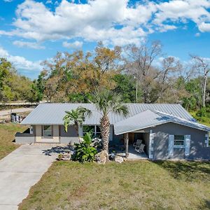 Spacious Arcadia Escape Near Public Boat Ramp Villa Exterior photo