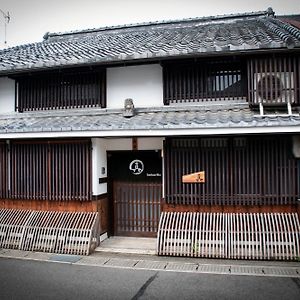 Guesthouse Shin Omihacsiman Exterior photo