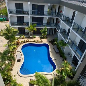 Ocean Breeze Apartment Nadi Exterior photo