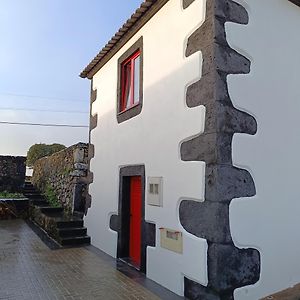 Casa Do Poco Villa Santa Bárbara Exterior photo