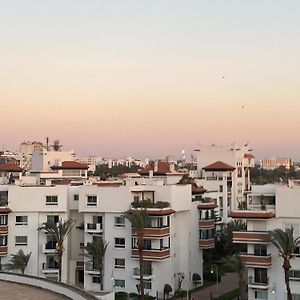 Marina D'Agadir Apartman Exterior photo