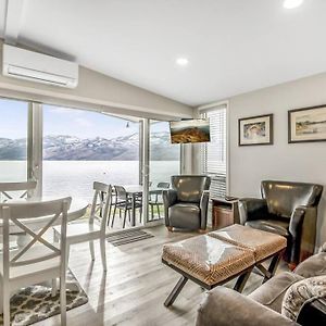 Family-Friendly Cottage With Amazing Views West Kelowna Exterior photo