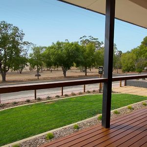 The Clyde Barossa Valley Villa Greenock Exterior photo