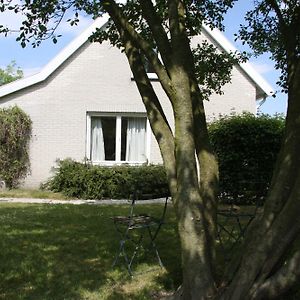 Karreveld Villa Zonnemaire Exterior photo