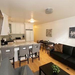 Charming 2-Bed Apt Mins From Nyc - Sleeps 7 Apartman Union City Exterior photo