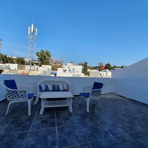 Yoyo House Apartman Sidi Bou Ali Exterior photo