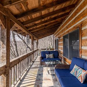 Daniel Boone Lodge Exterior photo