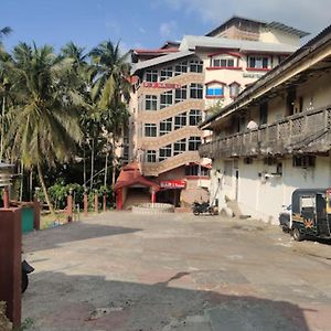 Hotel Dev Haweli , Port Blair Exterior photo