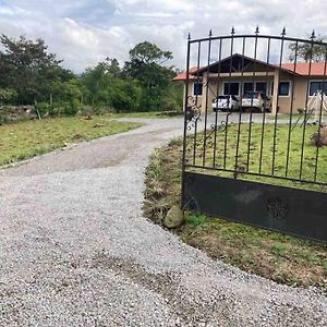 Casa Acogedora En Alto Boquete, Las Trancas 2 Exterior photo