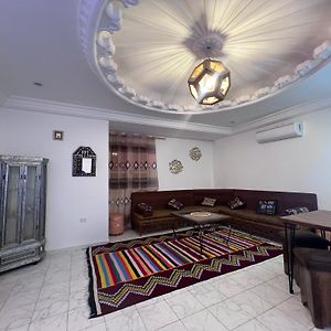 Dar Beya Apartman Tozeur Exterior photo