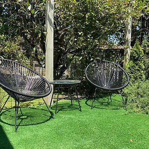 Orange Tree Cottage - Garden Hideaway Whanganui Exterior photo