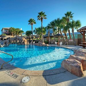 Isla View By Avantstay Walk To Beach Pool Port Aransas Exterior photo