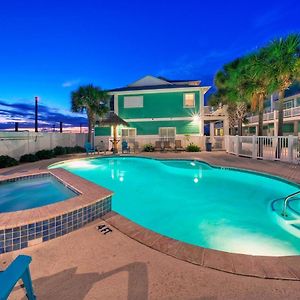 19Th Wave By Avantstay Golf Cart Zone Pool Port Aransas Exterior photo