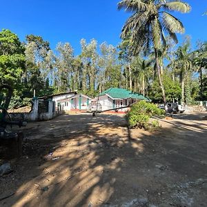 The New View Coffee Plantation Estate Homestay In Coorg Madikeri Exterior photo