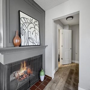 2Br Cozy Townhouse Wdmclive! Villa Exterior photo