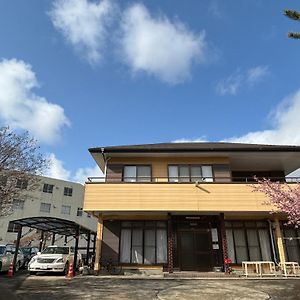 一棟貸しの宿 貸別荘 水戸ハウス Vacation Rental Mito House Exterior photo