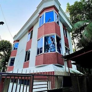 Kumar Para Deluxe Villa Szilhet Exterior photo