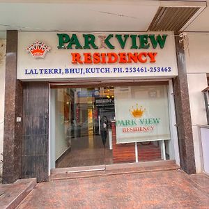 Park View Residency Hotel Bhudzs Exterior photo