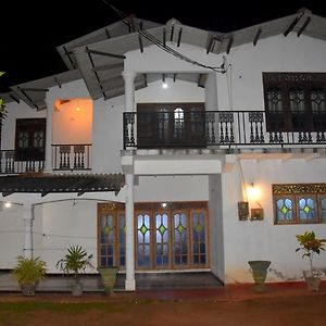 Penasara Holiday Home Anuradhapura Exterior photo