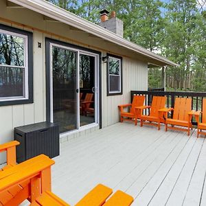 Modern Harpers Ferry Cabin W Hot Tub Deck Wifi Villa Exterior photo