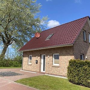 Holiday Home Ella By The Lake Aurich Exterior photo