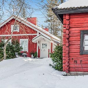 Holiday Home Isopehtoori By Interhome Hirsjärvi Exterior photo