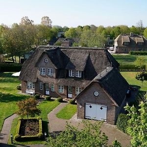 Landhaus Nieblum 1 Villa Exterior photo