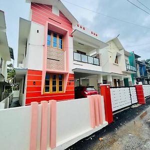 Vacation Guest House Thiruvananthapuram Exterior photo