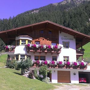 Haus Panorama Apartman Sankt Leonhard im Pitztal Room photo