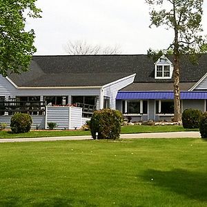 The Lodge At Leathem Smith Sturgeon Bay Exterior photo