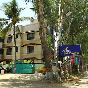 Hotel Sai Regency Daman Exterior photo