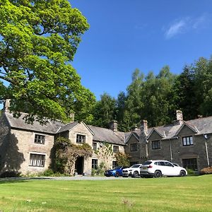 The Skreen Builth Wells Exterior photo