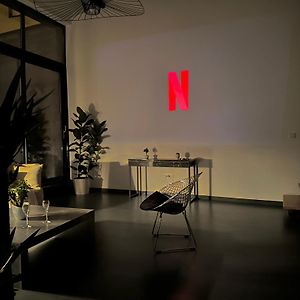 Le Majestueux • Jacuzzi • Cinema • Netflix • Wifi Apartman Reims Exterior photo
