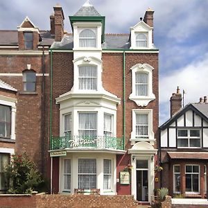 The Waverley Guest House Whitby Exterior photo