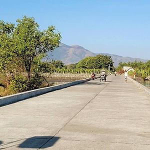 Capandanan Cottages Lingayen Exterior photo