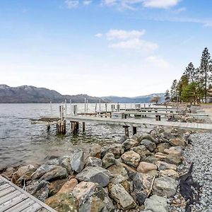 The Perfect Getaway Cabin In The Okanagan #6 West Kelowna Exterior photo