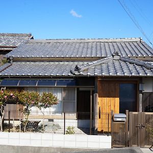 宿や晴 Apartman Aki Exterior photo