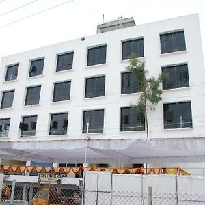 Hotel Neem Tree Hyderabad Airport Samsabad Exterior photo