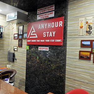 Anyhour Stay Gannavaram Exterior photo