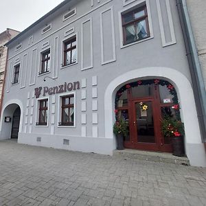 Schiller Haus&Restaurant Hotel Szepesbéla Exterior photo