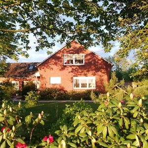 Ferienhaus Bonishof Villa Westerholt  Exterior photo