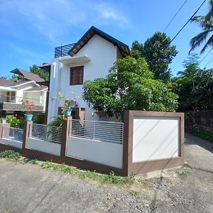 Eka Studio Apartman Thiruvananthapuram Exterior photo