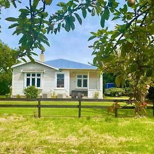 Big Fully Equipped 3Brm Quiet Farm House Near Beach & 12 Min To Town Riverton Exterior photo