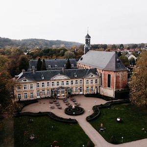 Chateau St Gerlach - Oostwegel Collection, Member Of Relais And Chateaux Hotel Valkenburg aan de Geul Exterior photo