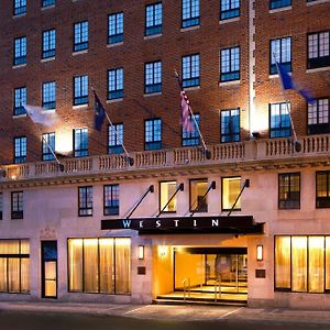 The Westin Portland Harborview Hotel Exterior photo