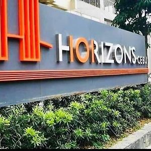 Horizons 101- At Heart Of Cebu Apartman Exterior photo