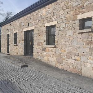 Rathgillen House Villa Nobber Exterior photo