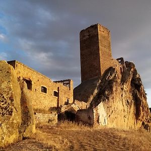 B&B Torre Castellina Piazza Armerina Exterior photo