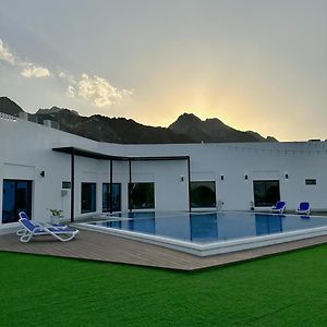 Sheema Lodge Hatta Exterior photo