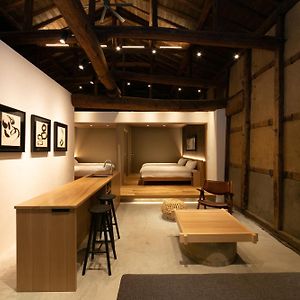 Hagi Kannuki 168 -萩 閂いろは- Exterior photo